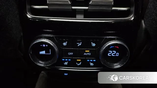 Genesis GV70 id 3535272 из Кореи 9