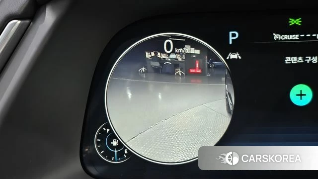 Hyundai Sonata (DN8) id 4776125 из Кореи 9