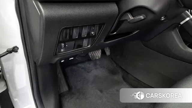 Renault Korea (Samsung) The New QM6 id 3323603 из Кореи 9