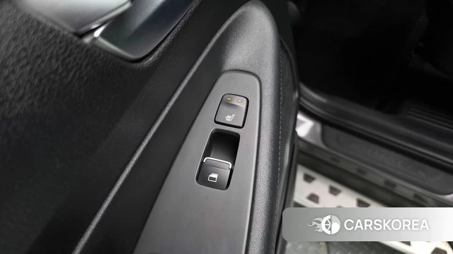 Hyundai Santa Fe TM id 4780801 из Кореи 9