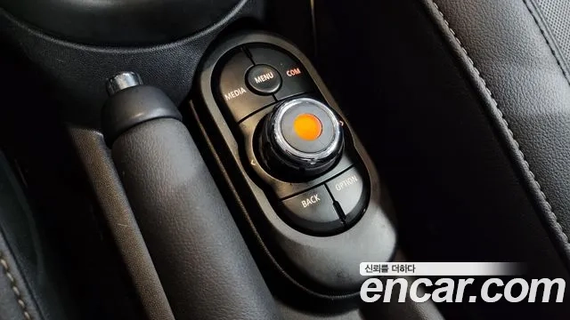 Mini Cooper id 2946214 из Кореи 9