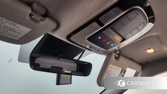 Hyundai The New Santa Fe id 2880200 из Кореи 9