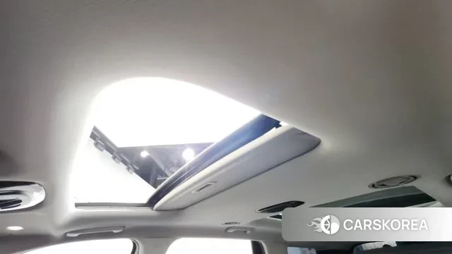 Hyundai Palisade id 3428293 из Кореи 9