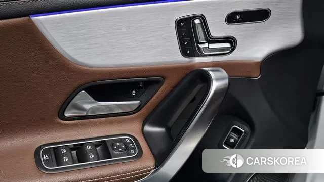 Mercedes-Benz CLA-Class C118 id 3474028 из Кореи 9