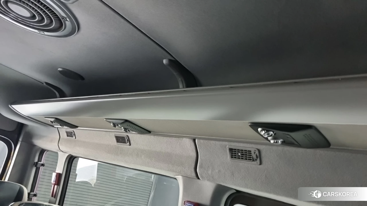 Hyundai Solati id 4428915 из Кореи 9