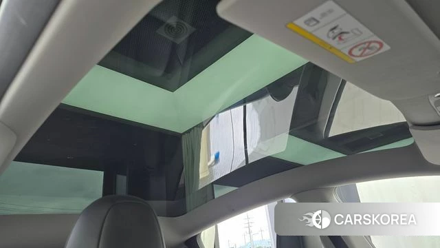 Tesla Model Y id 4505523 из Кореи 9