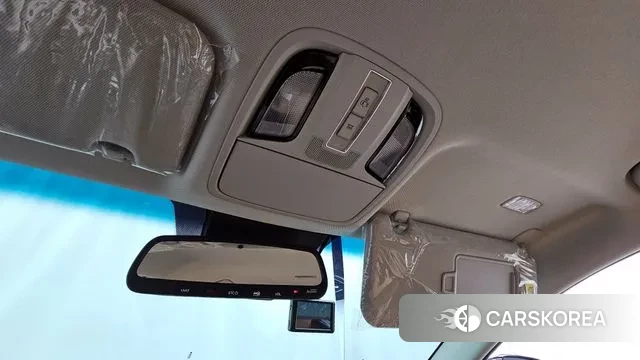 Kia K7 Premier id 3772700 из Кореи 9