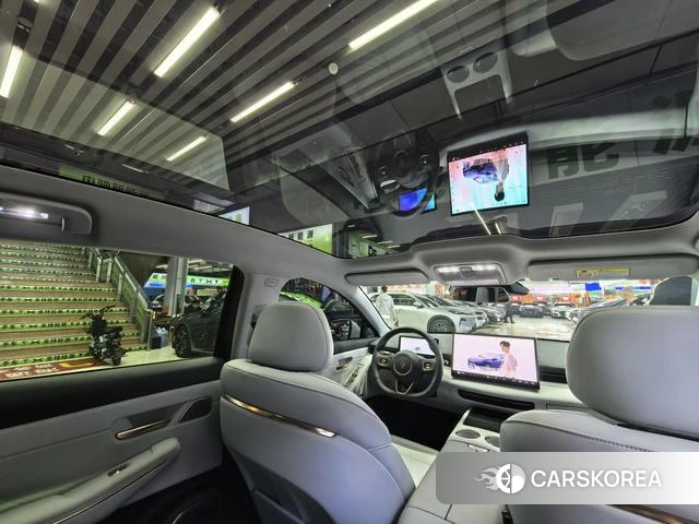 Baojun Enjoy PHEV id 3926974 из Китая 9