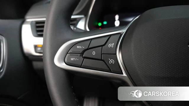 Renault Korea (Samsung) Arcana id 4441491 из Кореи 9