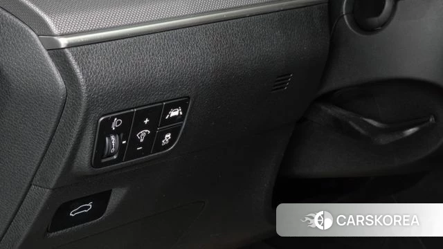 Kia K5 3rd generation id 4749953 из Кореи 9