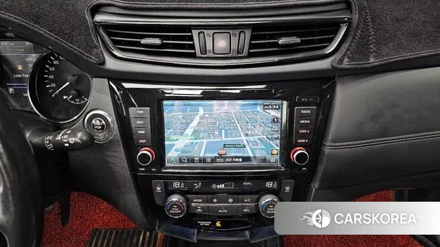 Nissan X Trail id 3013796 из Кореи 9