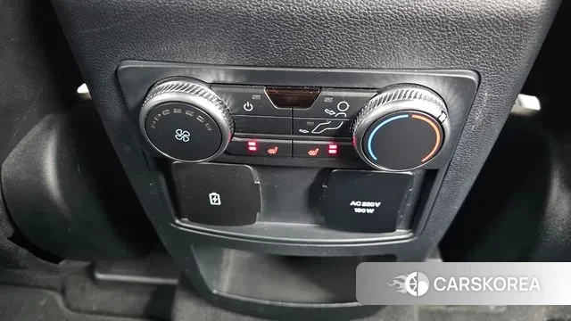 Ford Explorer 6th Generation id 3607532 из Кореи 9