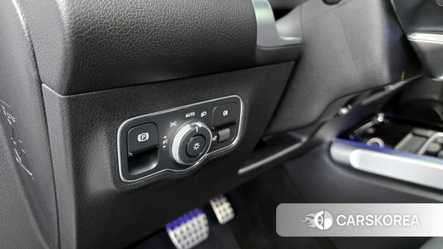 Mercedes-Benz GLB-Class X247 id 4201437 из Кореи 9