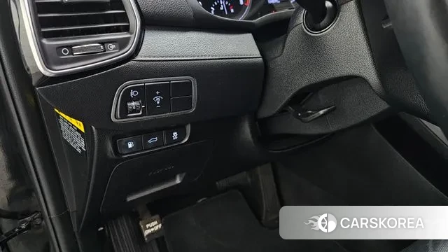 Hyundai Grandeur IG id 3072037 из Кореи 9