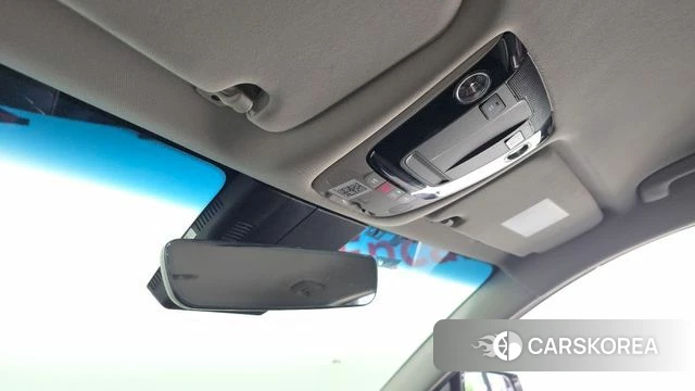 Kia K8 id 4360880 из Кореи 9