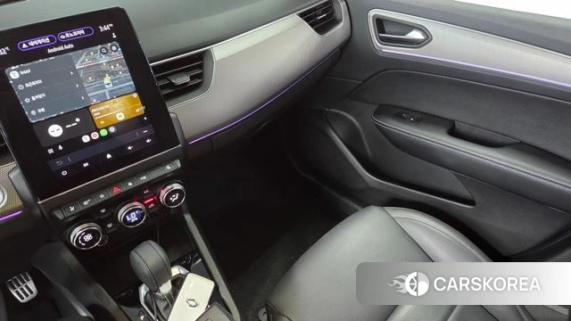 Renault Korea (Samsung) XM3 id 4560889 из Кореи 9