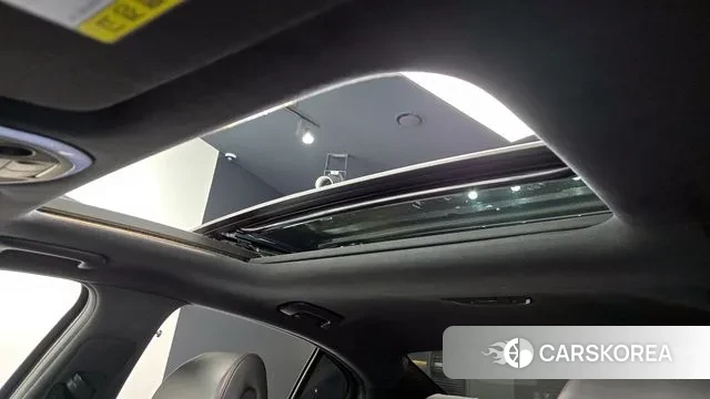 Genesis G70 id 3598574 из Кореи 9