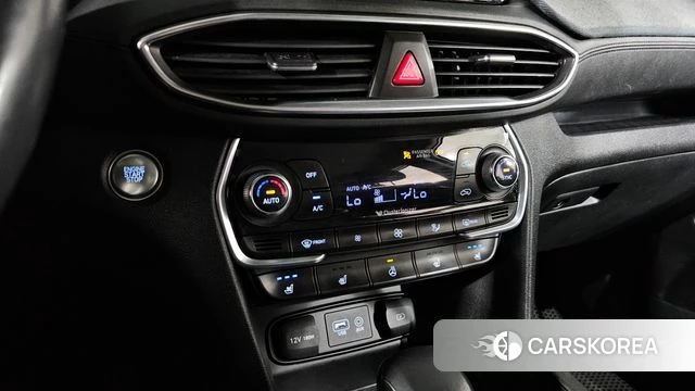 Hyundai Santa Fe TM id 3873833 из Кореи 9