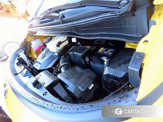 Hyundai Staria id 3394379 из Кореи 9