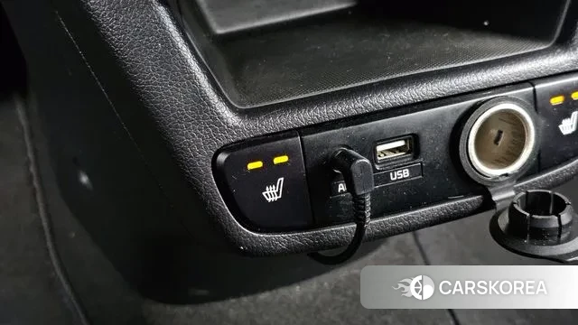 Kia The New Ray id 3439671 из Кореи 9