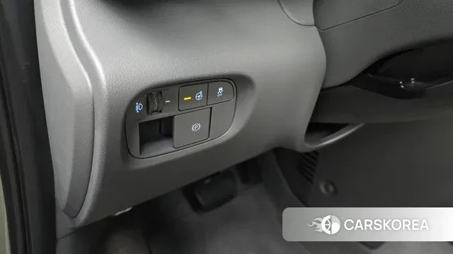 Hyundai The New Casper id 3353542 из Кореи 9