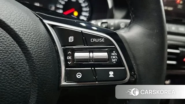 Kia Seltos id 3438521 из Кореи 9