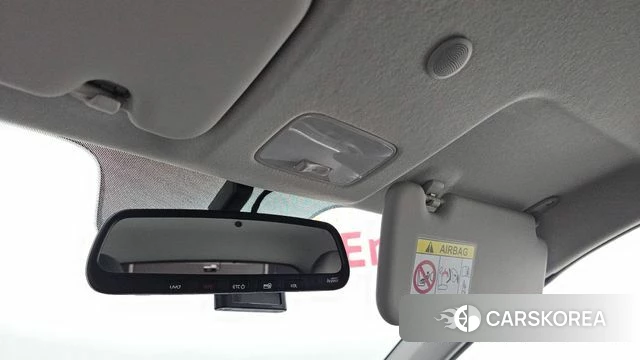 Kia Morning Urban (JA) id 4727113 из Кореи 9