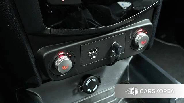 Ssangyong Tivoli Armor id 4317977 из Кореи 9