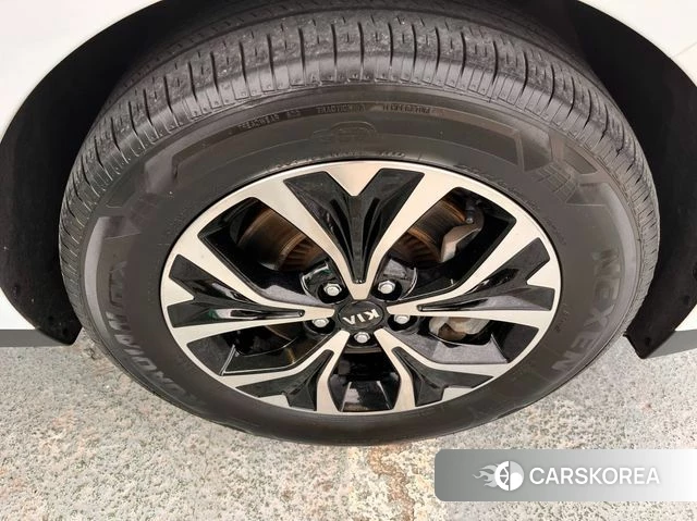 Kia Carnival 4th generation id 4470618 из Кореи 9