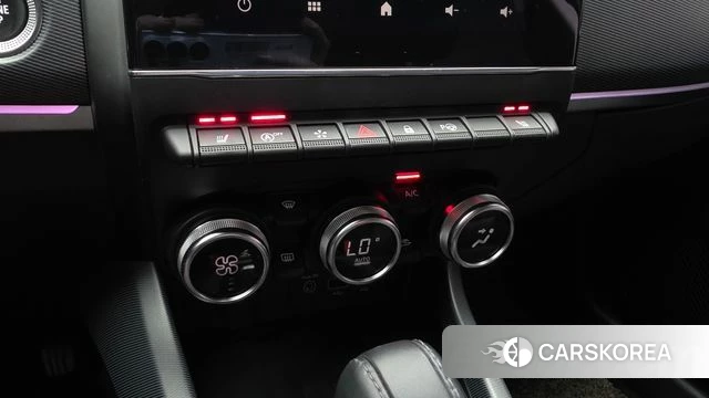 Renault Korea (Samsung) XM3 id 4179998 из Кореи 9