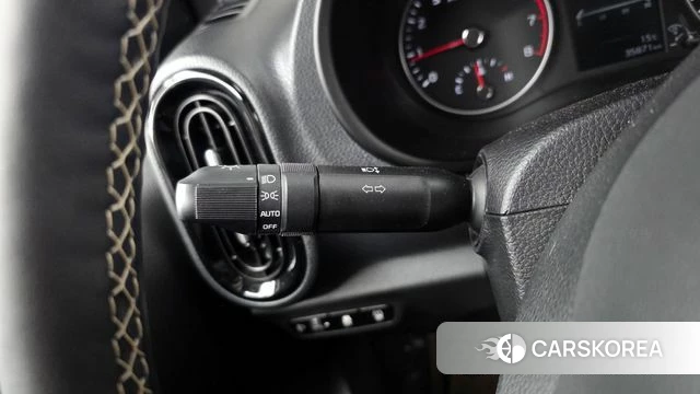 Kia Morning Urban (JA) id 3885041 из Кореи 9