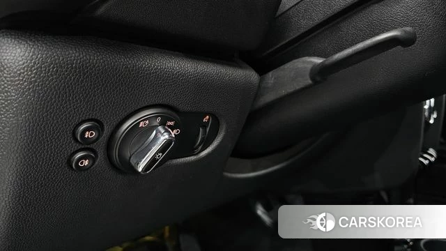 Mini Cooper Convertible id 4447512 из Кореи 9