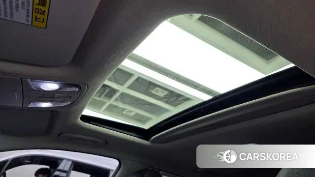 Kia The New Niro id 3686927 из Кореи 9