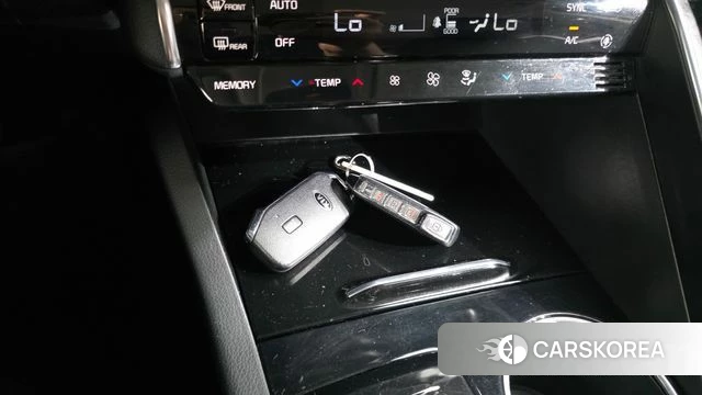 Kia K5 3rd generation id 4435034 из Кореи 9