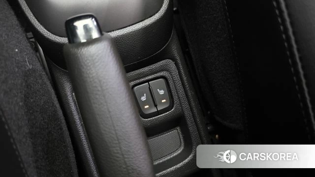 Chevrolet (GM Daewoo) The New Spark id 4765249 из Кореи 9