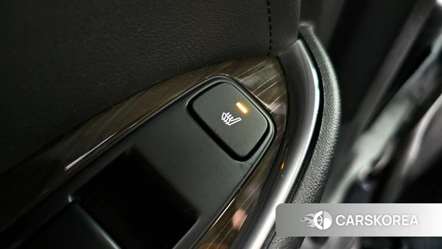 Chevrolet (GM Daewoo) The New Malibu id 4384390 из Кореи 9