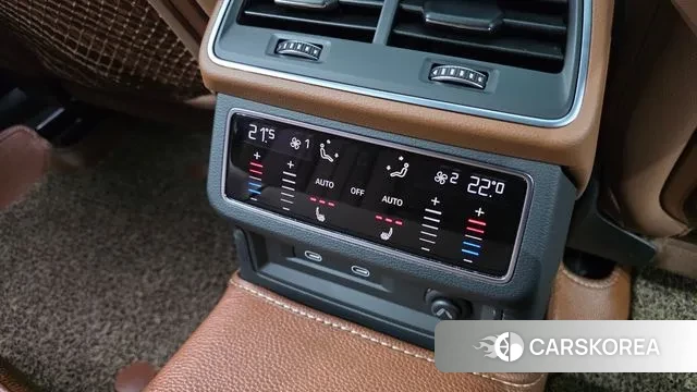 Audi A6 (C8) id 3680519 из Кореи 9