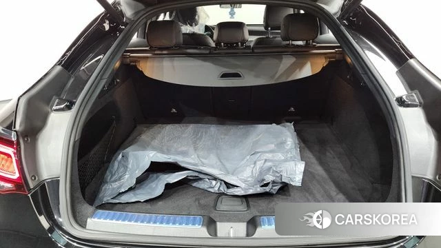 Mercedes-Benz GLC-Class X253 id 4324722 из Кореи 9