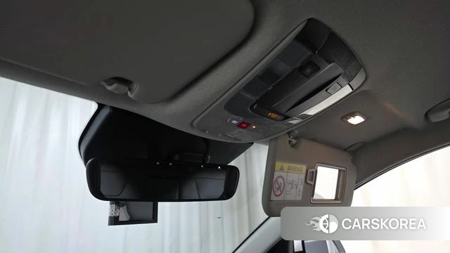 Kia Di All New Niro EV id 3934005 из Кореи 9