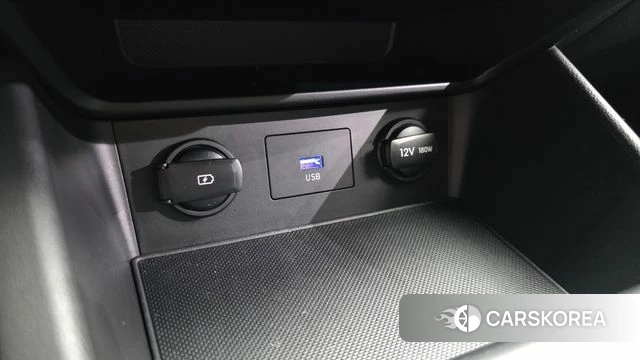 Hyundai The New Kona id 4355236 из Кореи 9