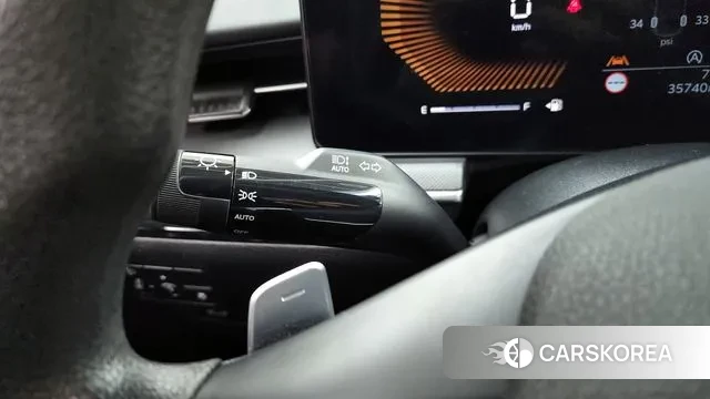 Kia The New K5 3rd generation id 3487130 из Кореи 9