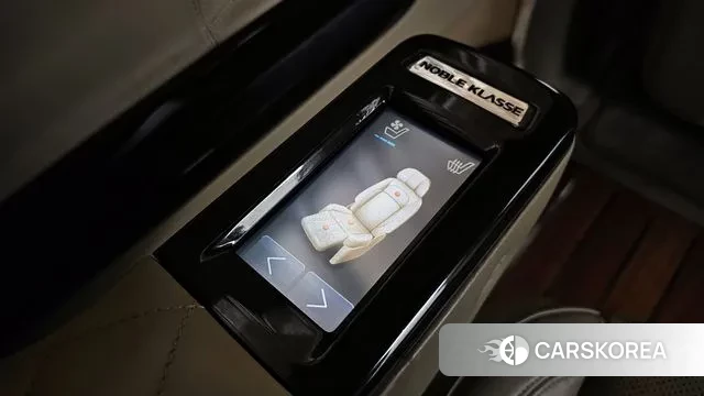 Kia The New Carnival id 3344613 из Кореи 9