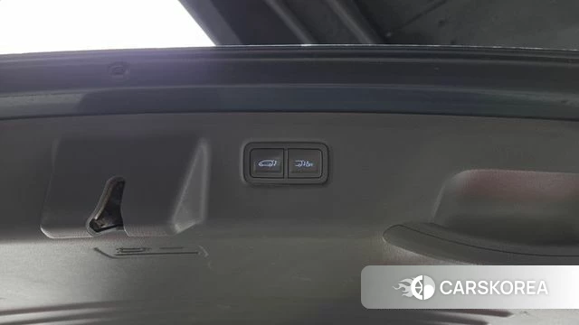 Hyundai Staria id 4619459 из Кореи 9