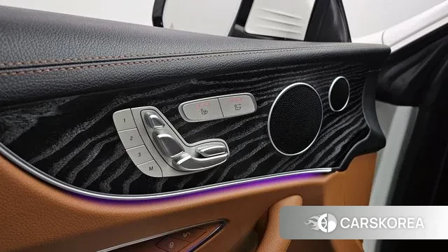 Mercedes-Benz E-Class W213 id 3253898 из Кореи 9