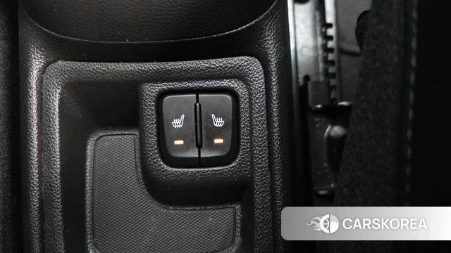 Chevrolet (GM Daewoo) The New Spark id 4429931 из Кореи 9