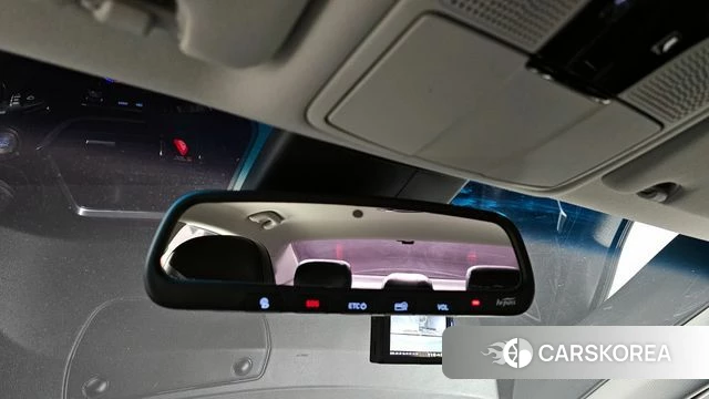 Hyundai Grandeur IG id 3844905 из Кореи 9