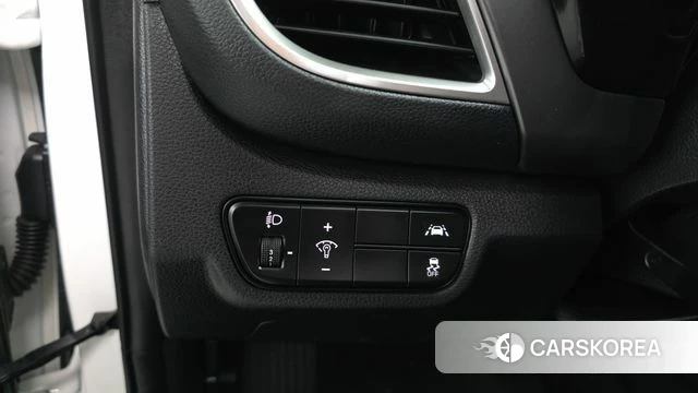 Kia Seltos id 4848830 из Кореи 9