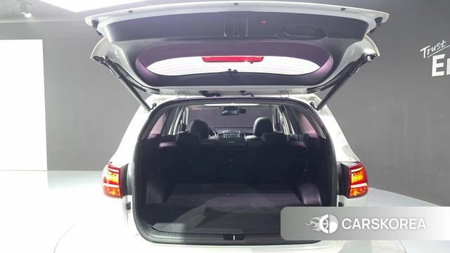 Kia The New Sorento id 4722571 из Кореи 9