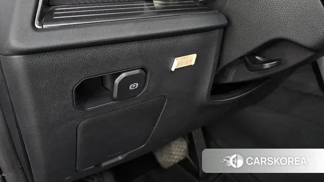 Ssangyong Torres id 3317040 из Кореи 9