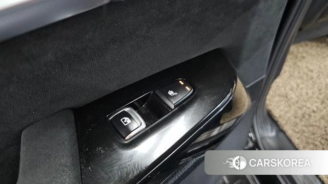Kia Mohave Master id 4585452 из Кореи 9